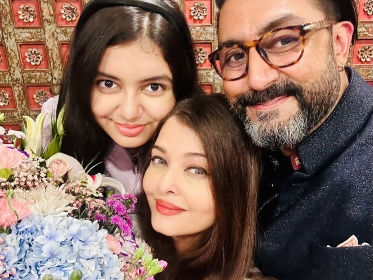 Nearly Two Decades of Togetherness