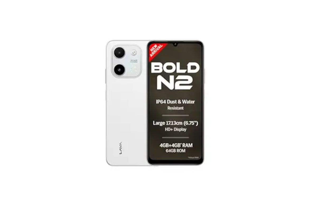 Lava Bold N2