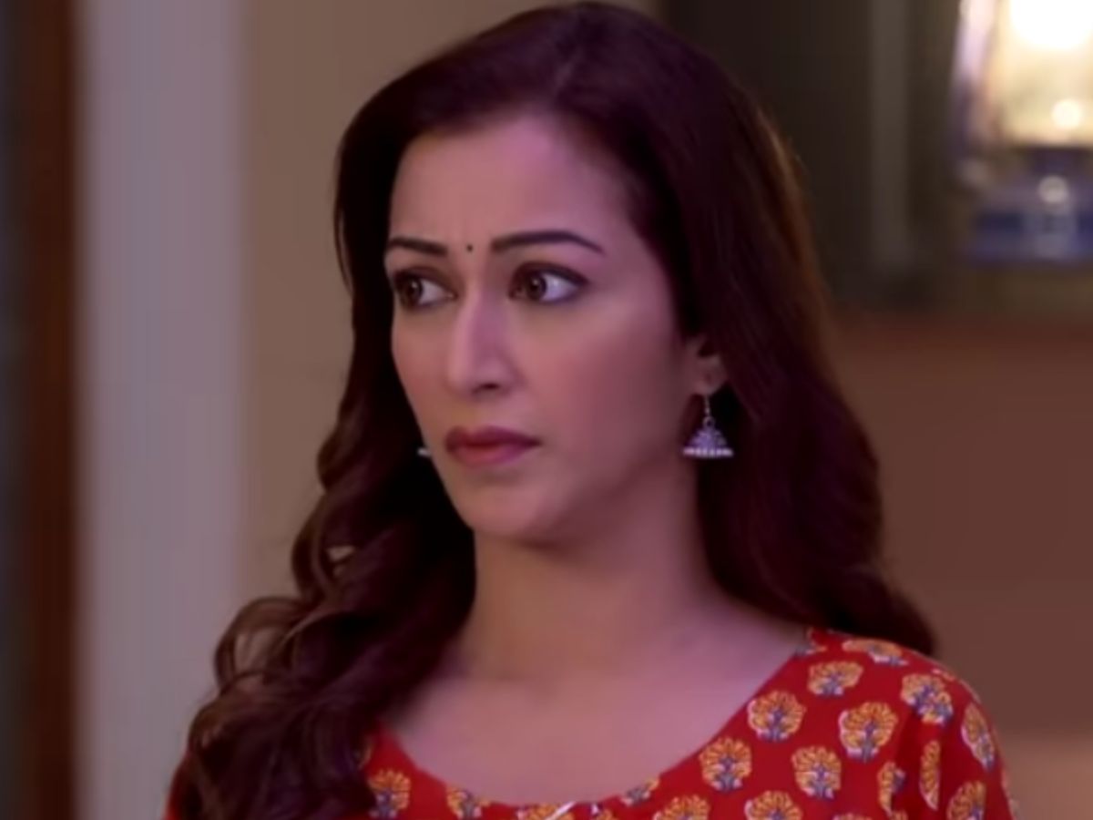 Sunayana Fozdar as Anjali Taarak Mehta