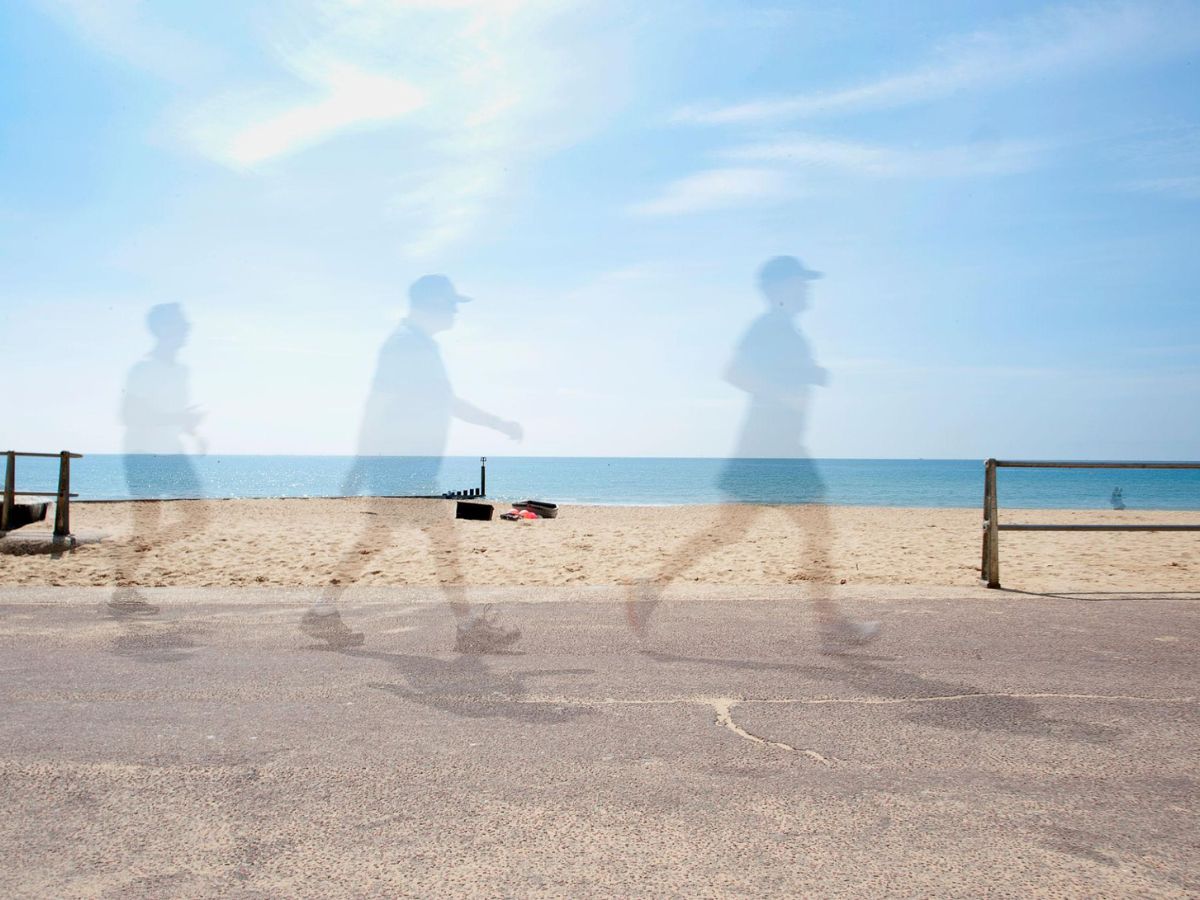 Reports of Missing People