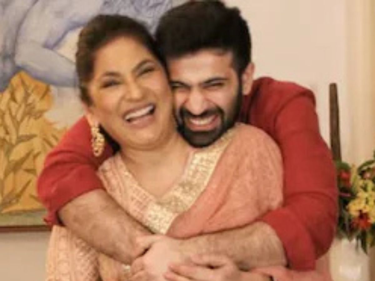 Aayushmaan Sethi – Education & Interests