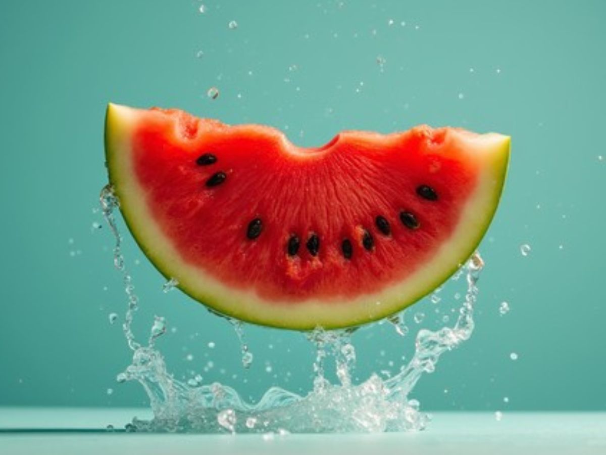 Perform the Water Test