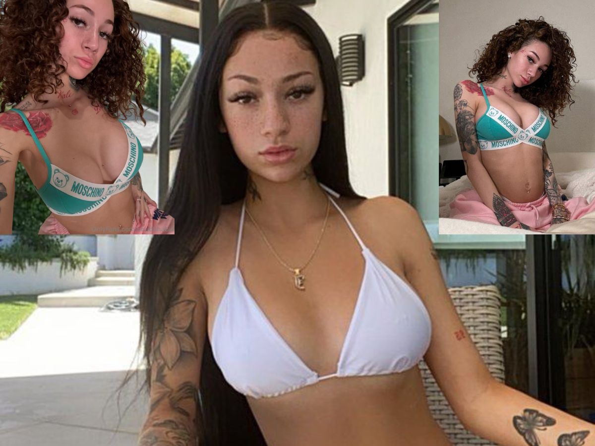 Bhad Bhabie