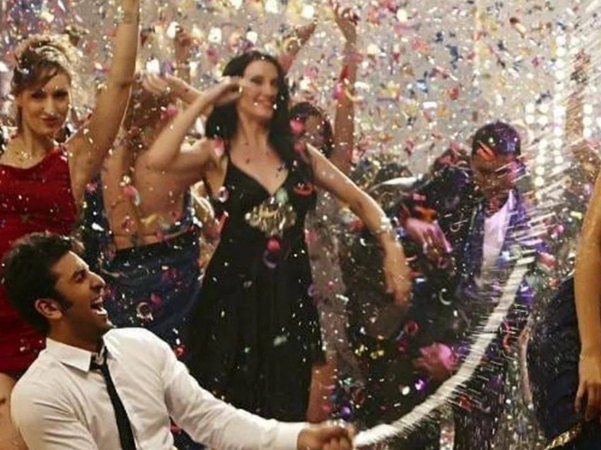 Yeh Jawaani Hai Deewani (2013)