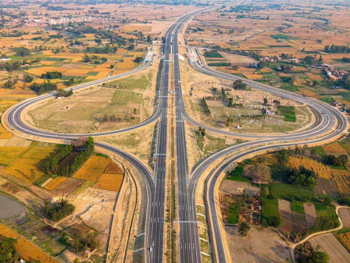 Travel Time Between Meerut and Prayagraj Slashed