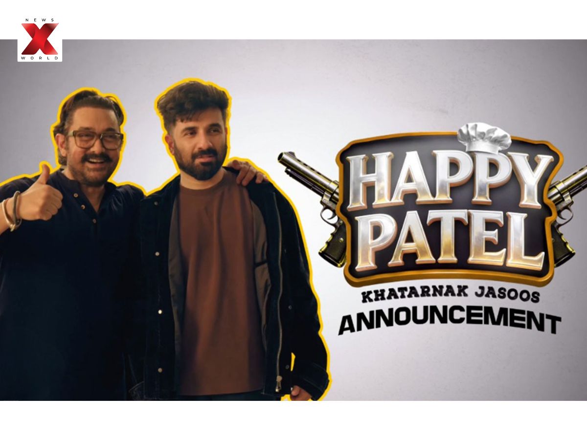 Happy Patel Box Office
