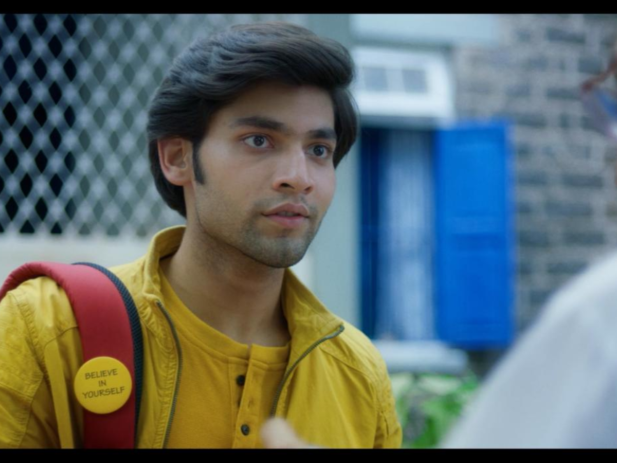 Siddharth Shaw as Arun