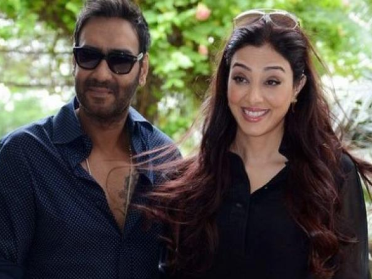Ajay Devgn
