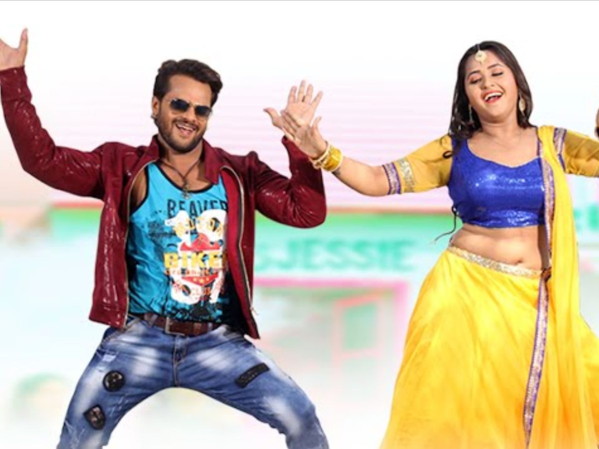 Saj Ke Sawar Ke – Khesari Lal Yadav