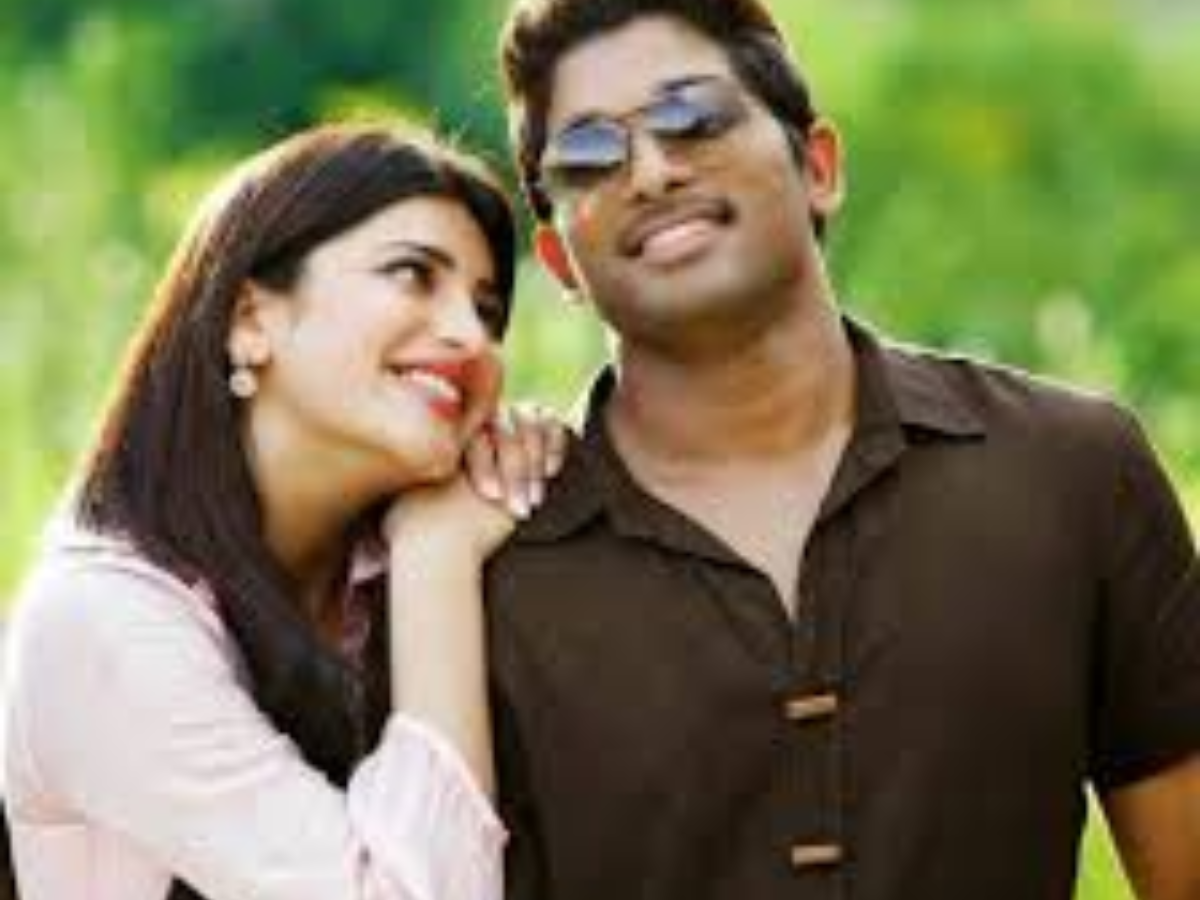 Race Gurram