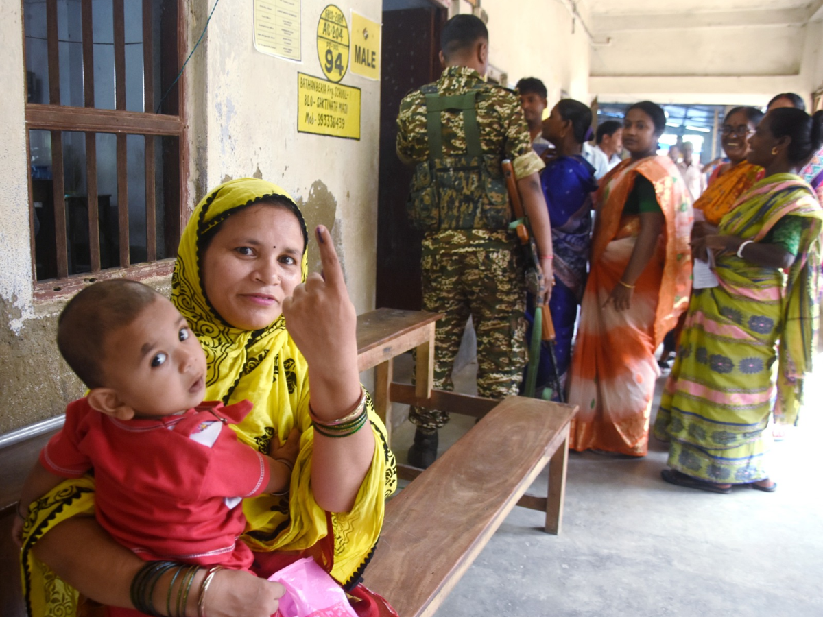 Download Your Voter Information Slip