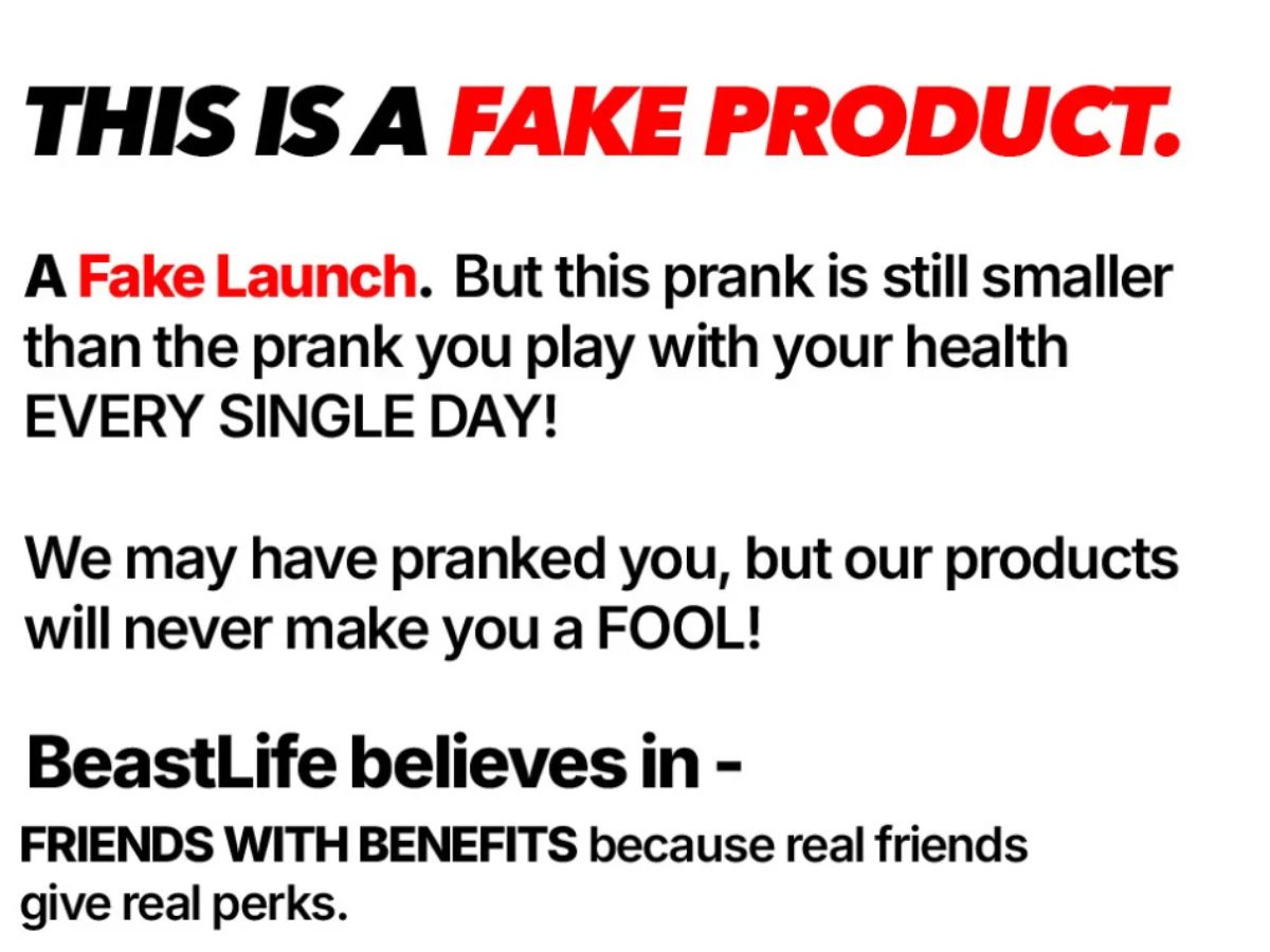 Is It Real or Just an April Fool’s Joke?