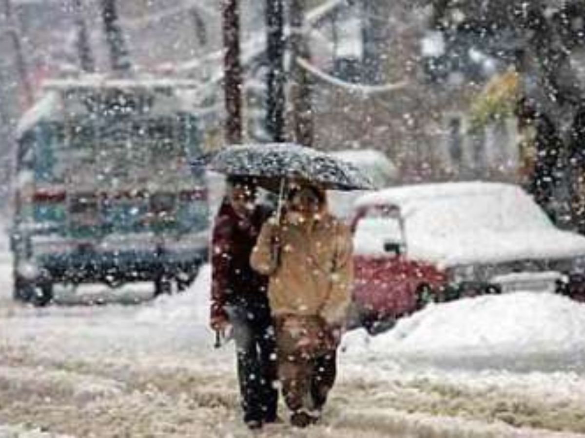 Srinagar administration Issues Public Advisory