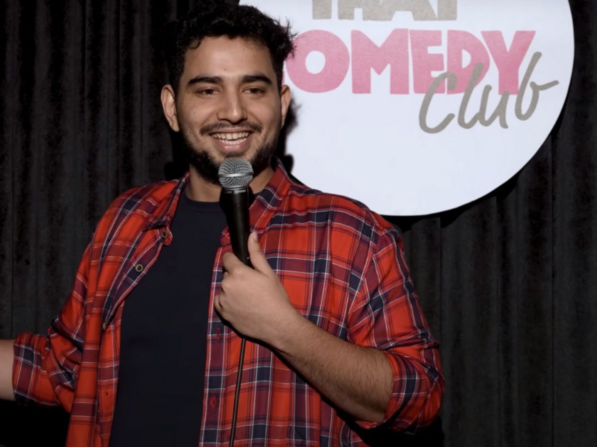 The ‘Still Alive’ Teaser