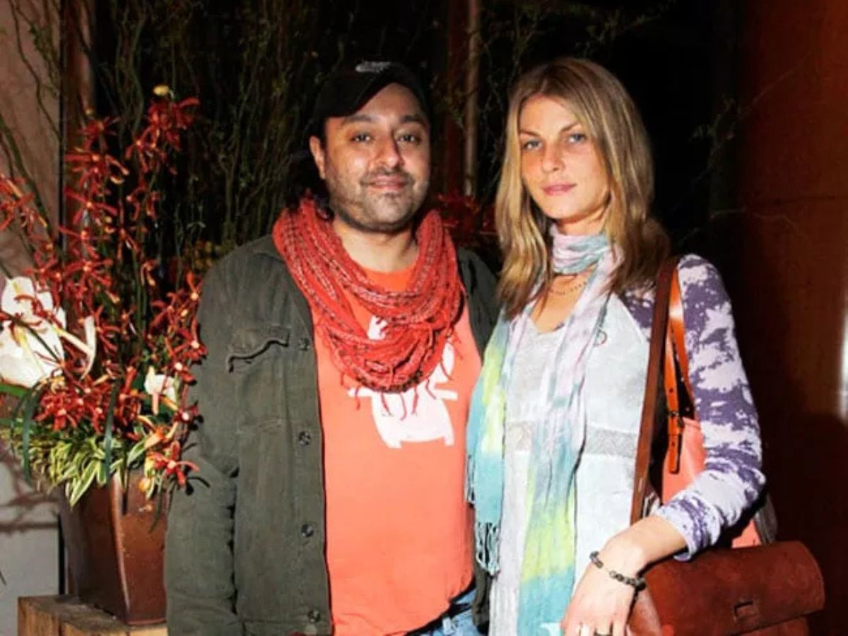 Business Background & Family Empire