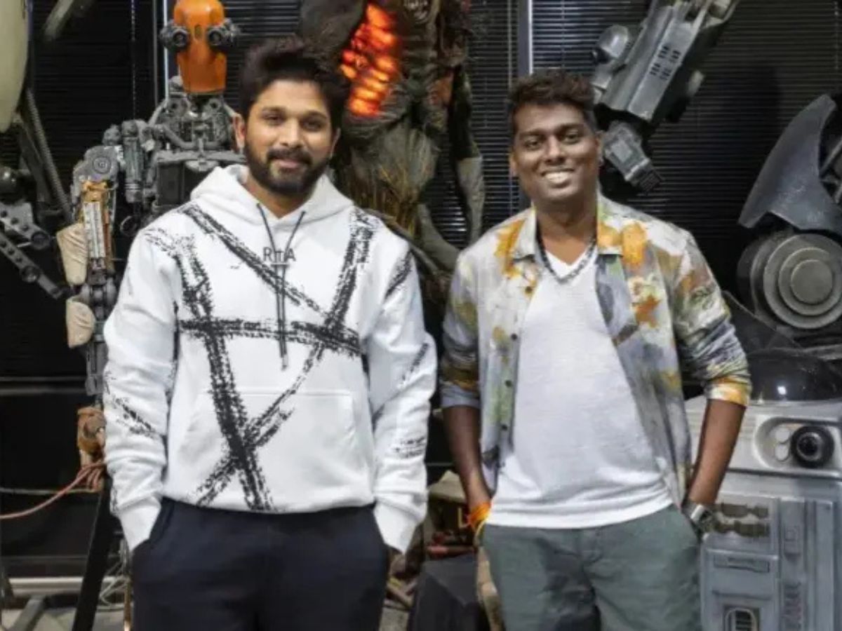 Poster Hints at a Dark and Wild World