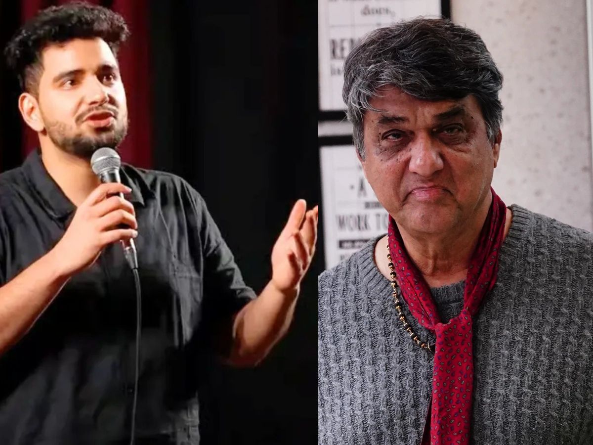 Samay’s Comment Linked to Past Controversy