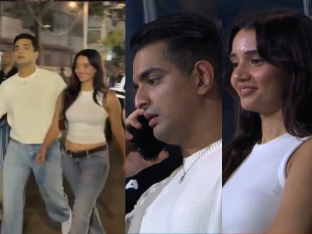 Ranveer Allahbadia Confirms Relationship