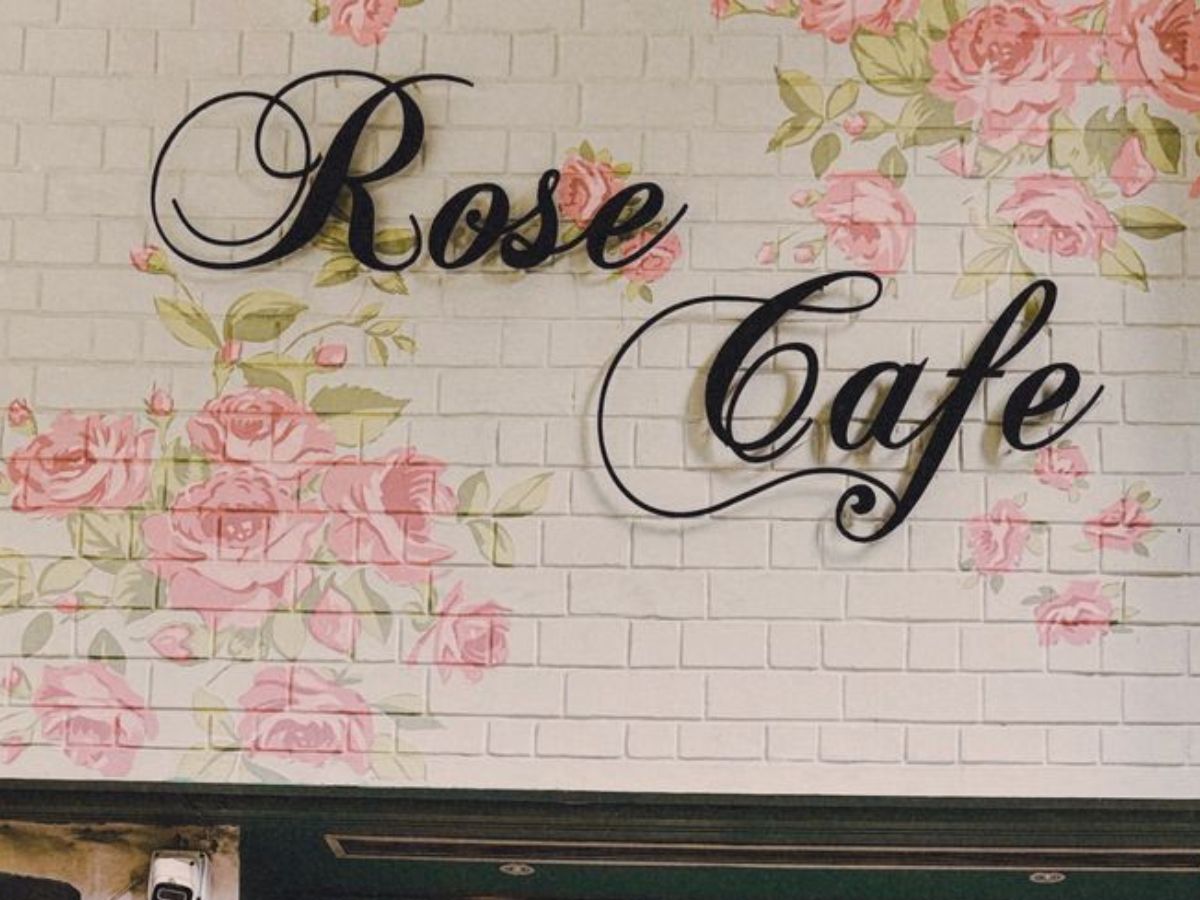 Rose Cafe