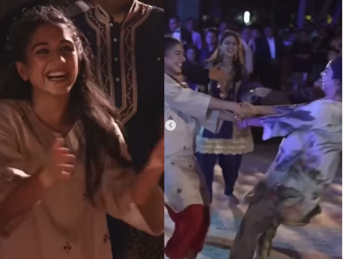 Comfort Meets Style in Radhika’s Styling