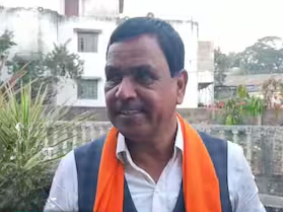 Amarnath Shakha (Onda, BJP)