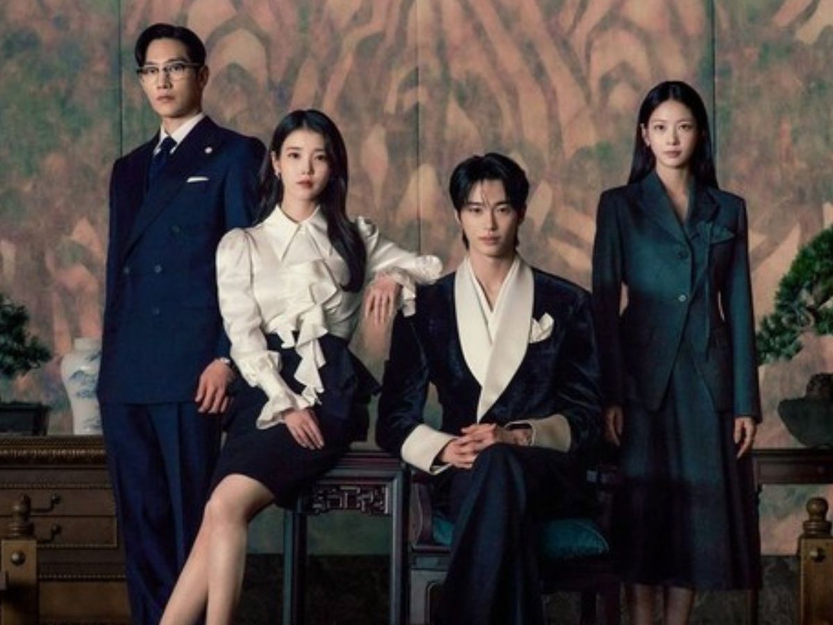 Perfect Crown Episode 5