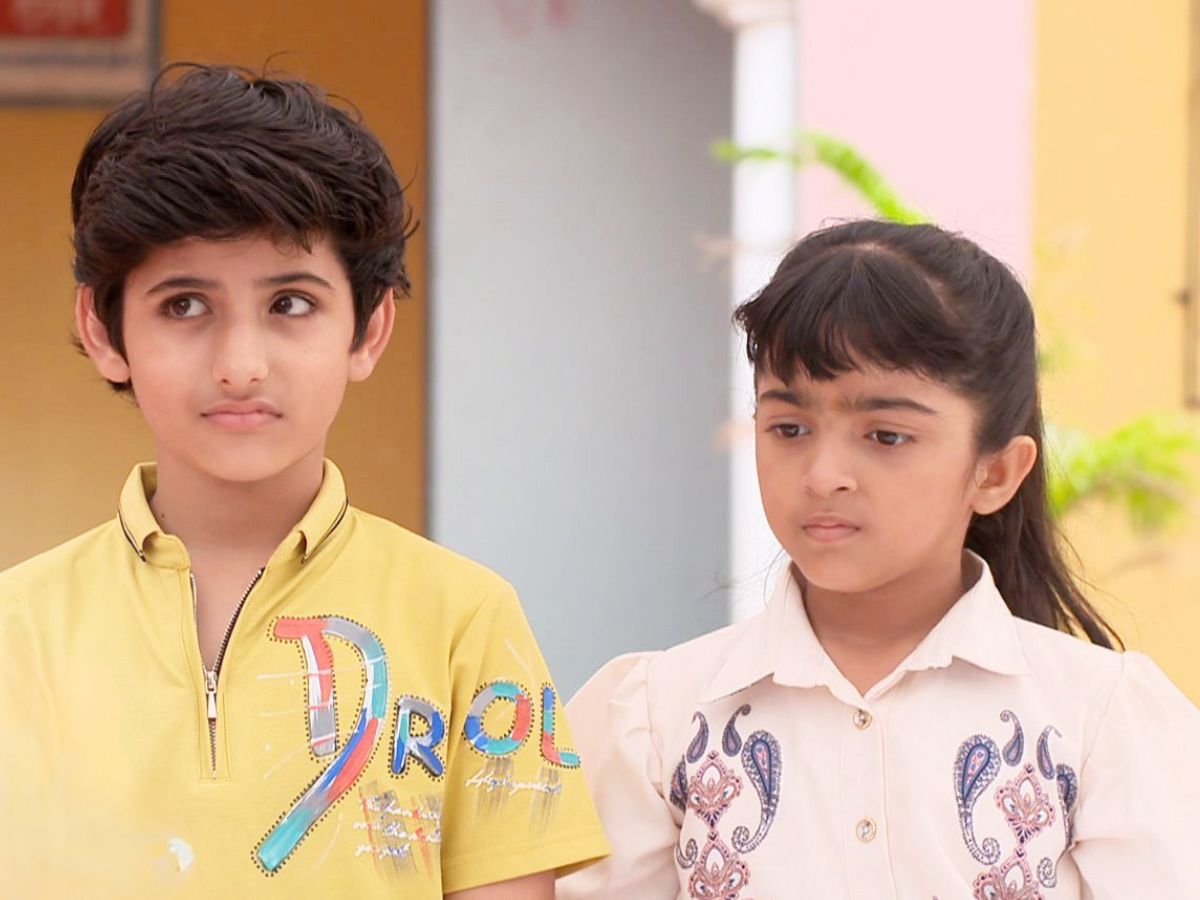 The New Generation of Tapu Sena (Nitish Bhaluni & Khushi Mali)