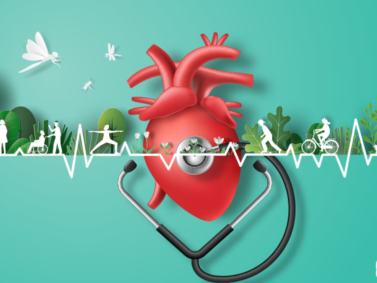 Focus on Mental Health