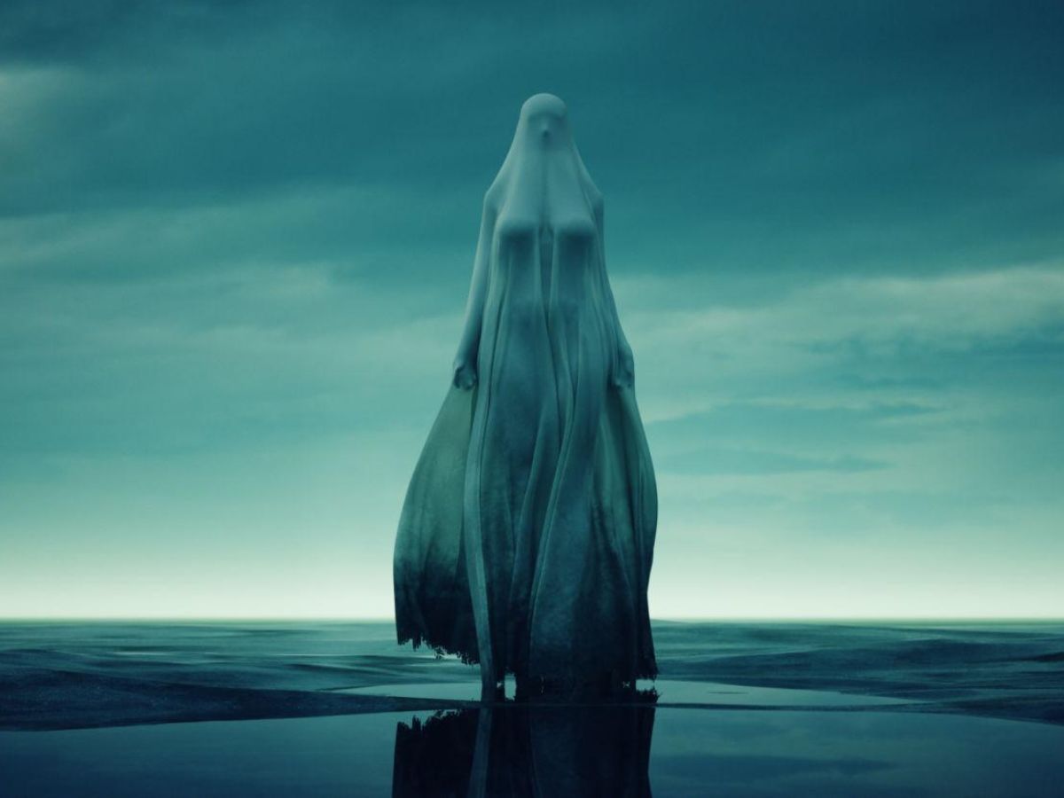 Paranormal Experiences by Visitors