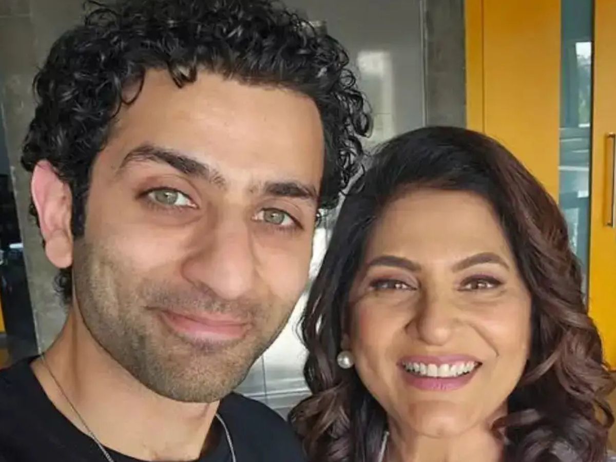 Aaryamann Sethi – Education & Career Path