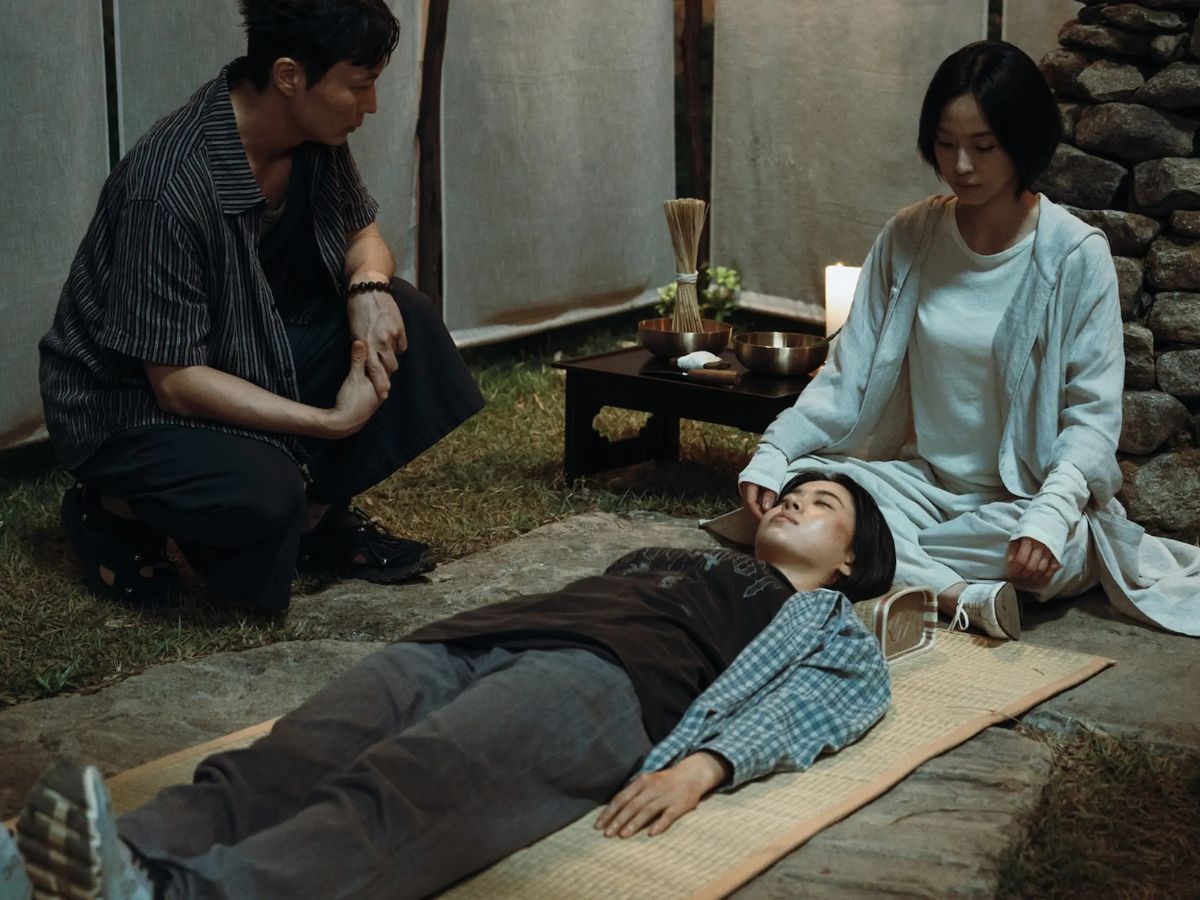 The First Death That Changes Everything