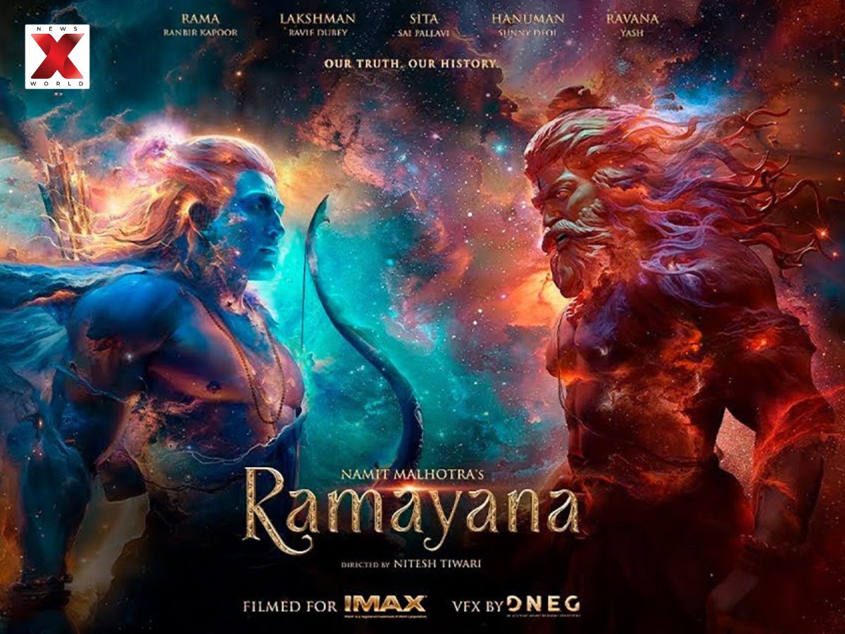 Ramayana Teaser Fan Reactions