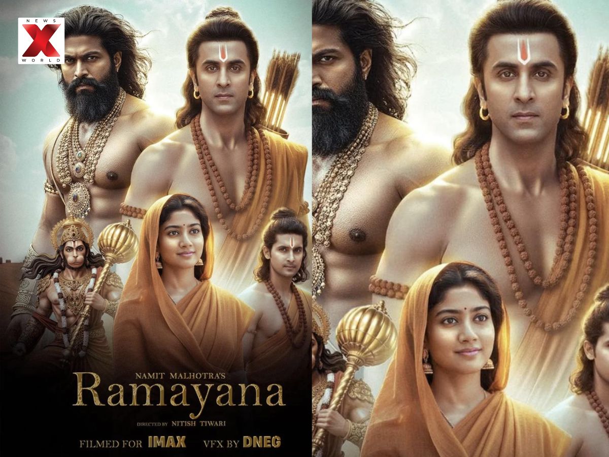 Ramayana Release Date