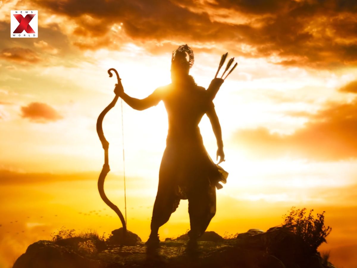 Ranbir Kapoor Ramayana Role