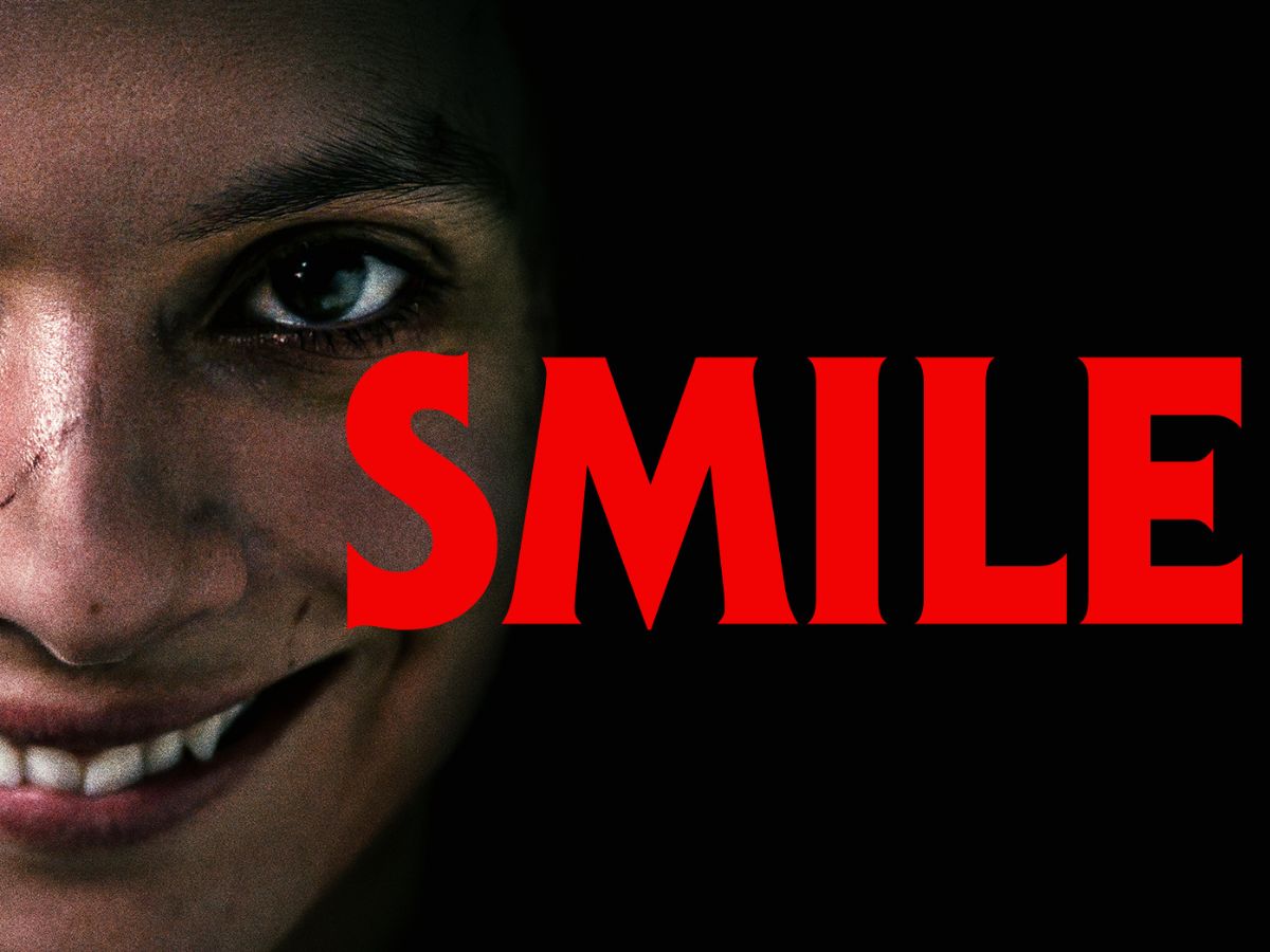 Smile on Jio Hotstar, Netflix and Apple TV