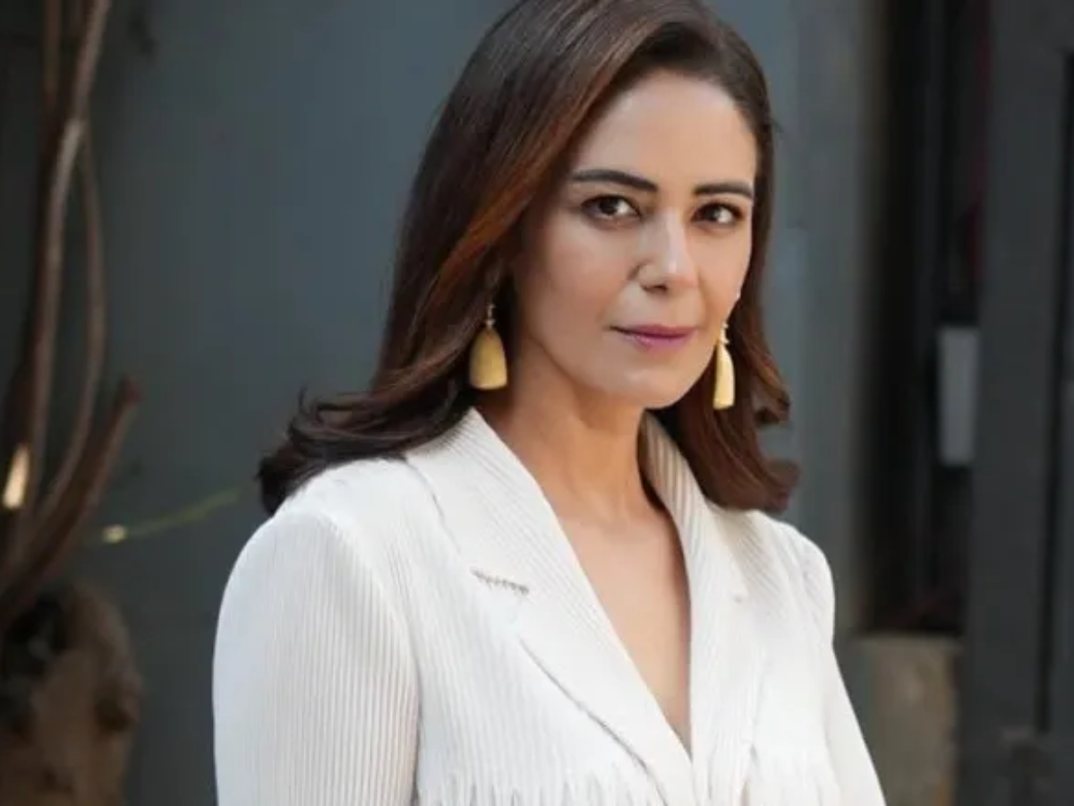 Power Dressing Style