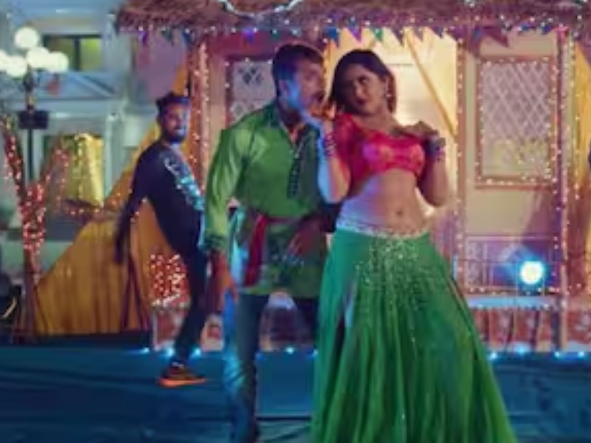 Pagal Banaibe – Khesari Lal Yadav & Priyanka Singh