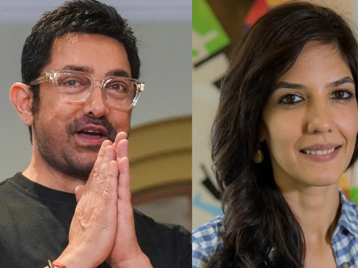 Reported Relationship / Girlfriend