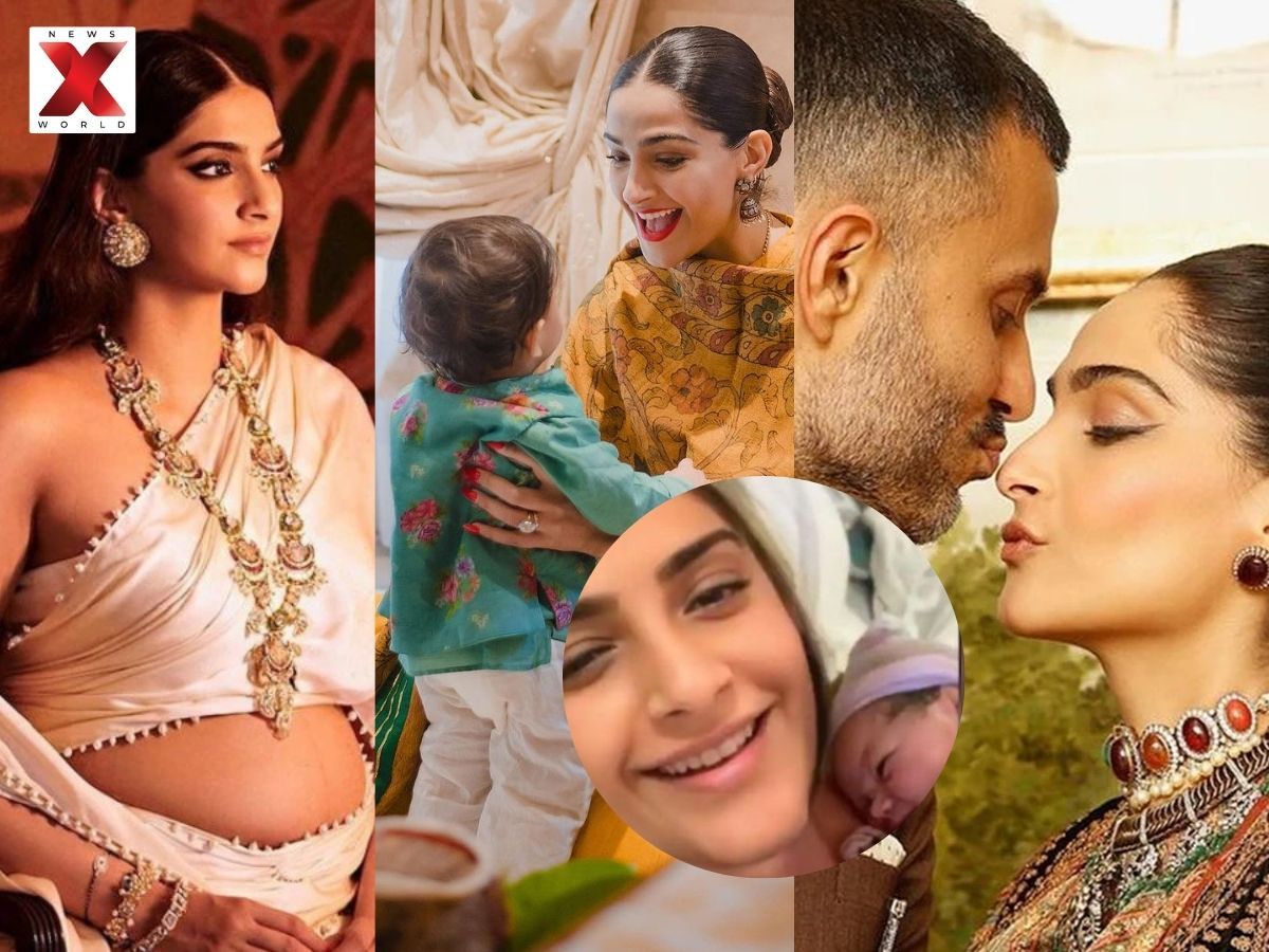 Family Of Four — A New Chapter Begins