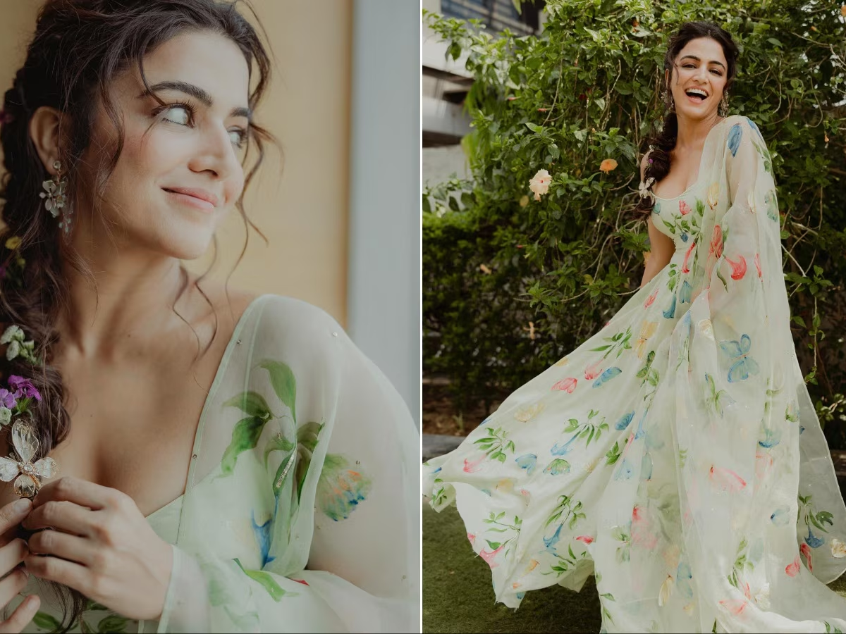 Traditional Looks with a Modern Twist