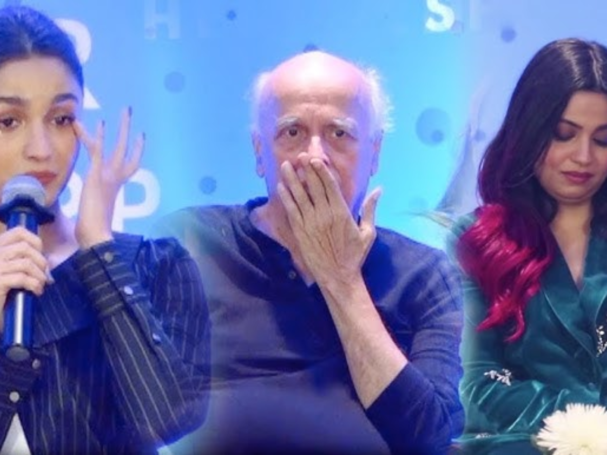 Emotional Support and Strength