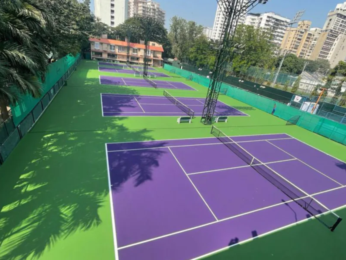 Tennis Coaching Camp (Gurgaon/Noida)