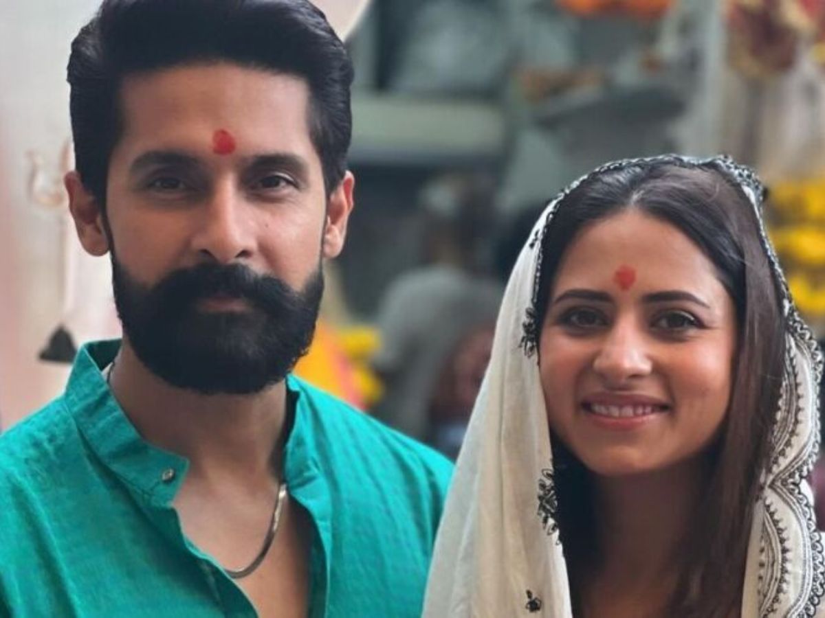 Sargun Mehta’s Own Stardom