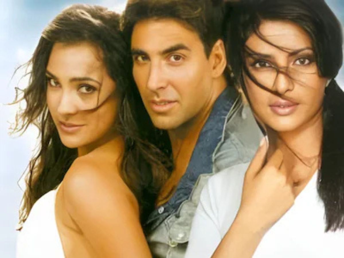 Where They Are Today