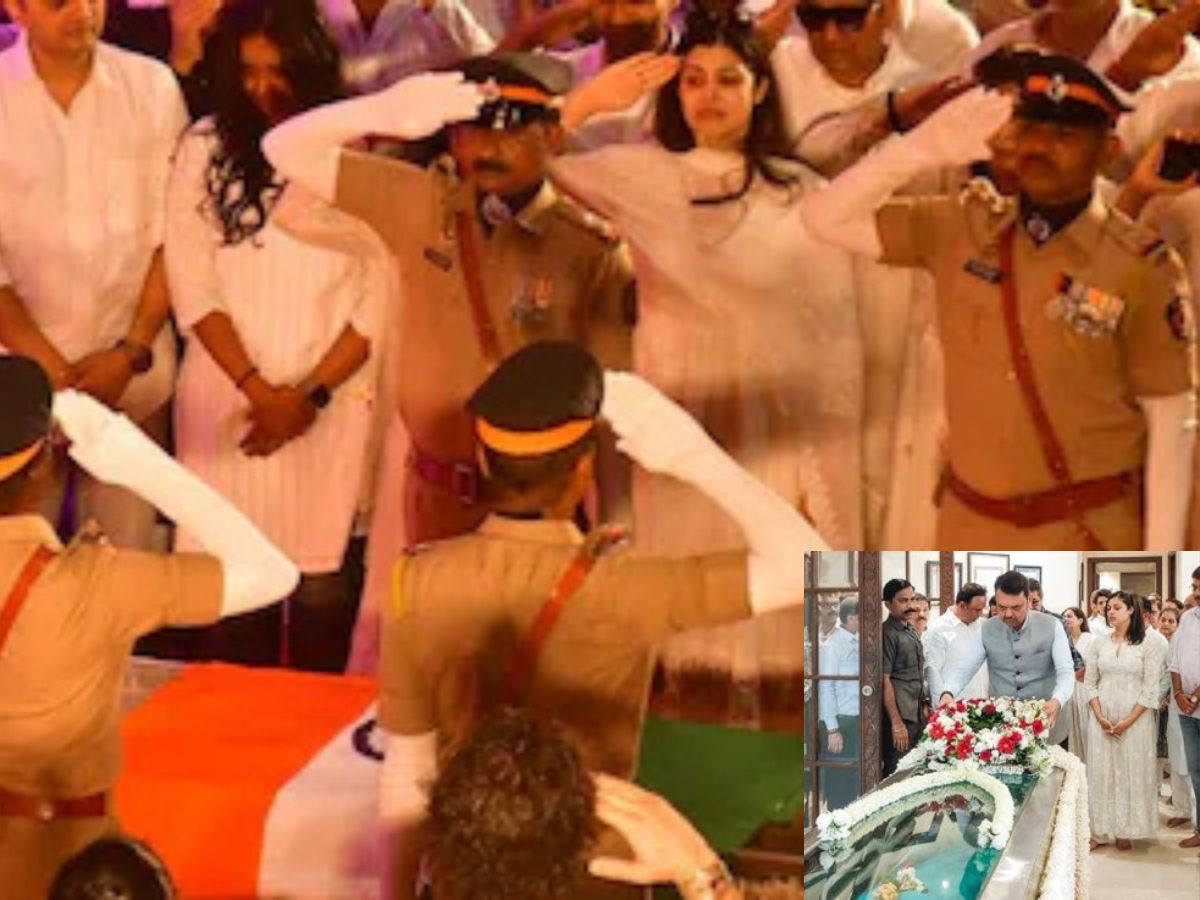 Milind Soman Remembers The ‘Legend’