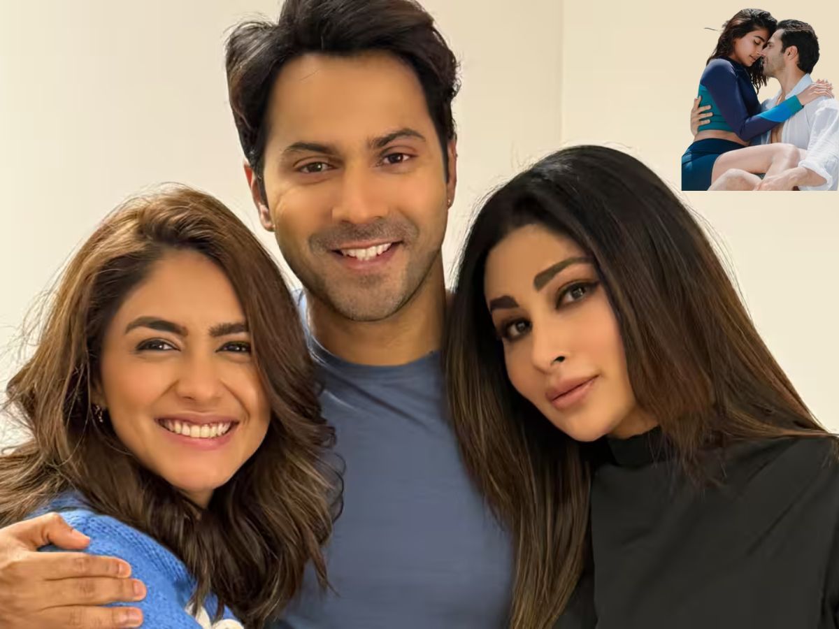 Hai Jawani Toh Ishq Hona Hai Cast