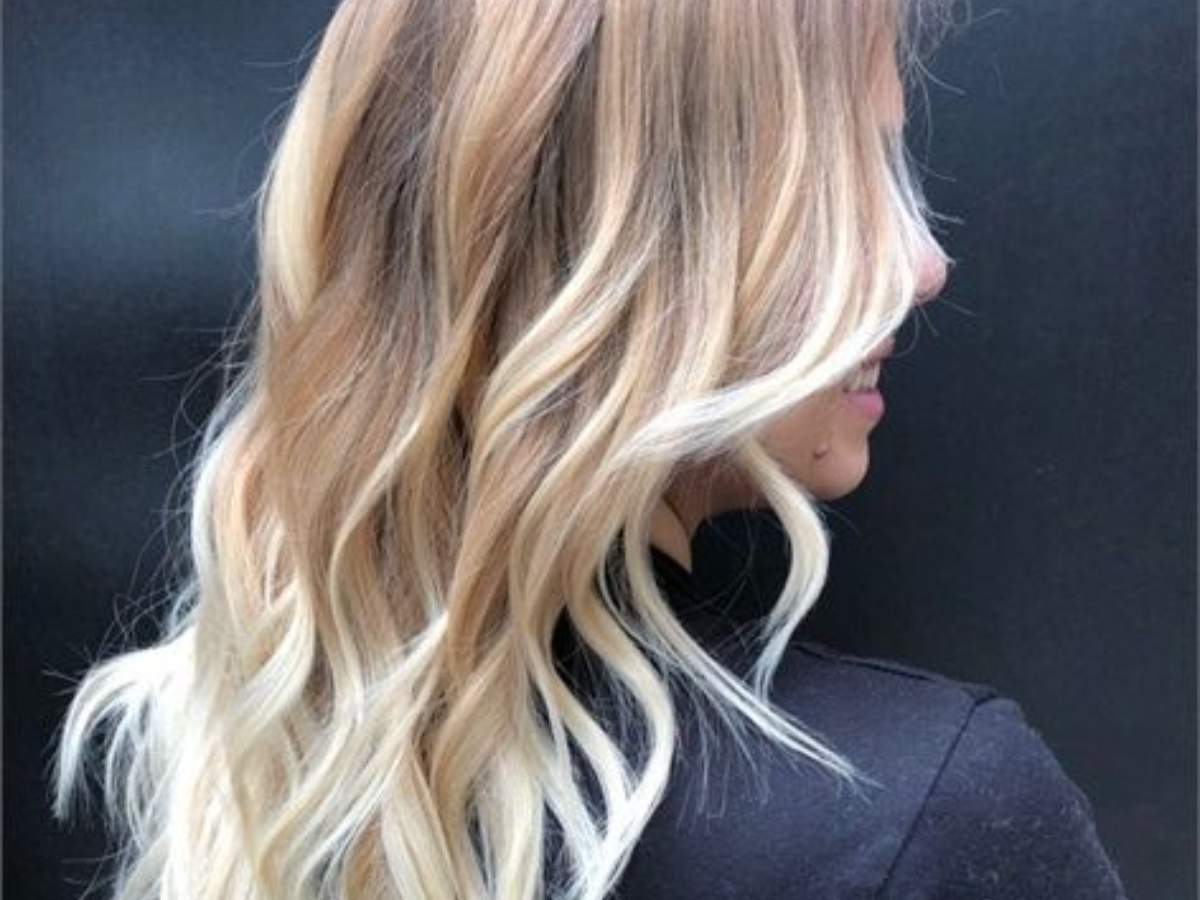 Loose Beach Waves