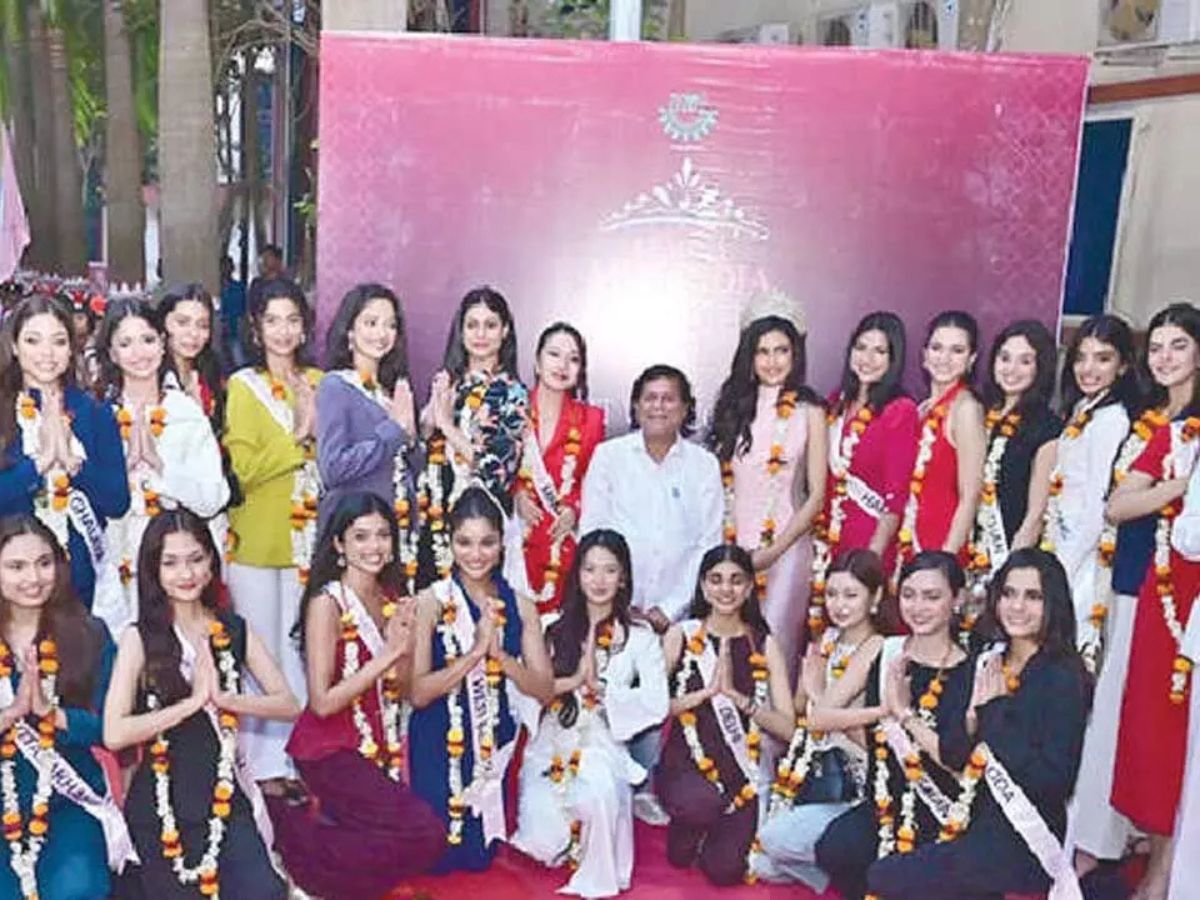 National Representation