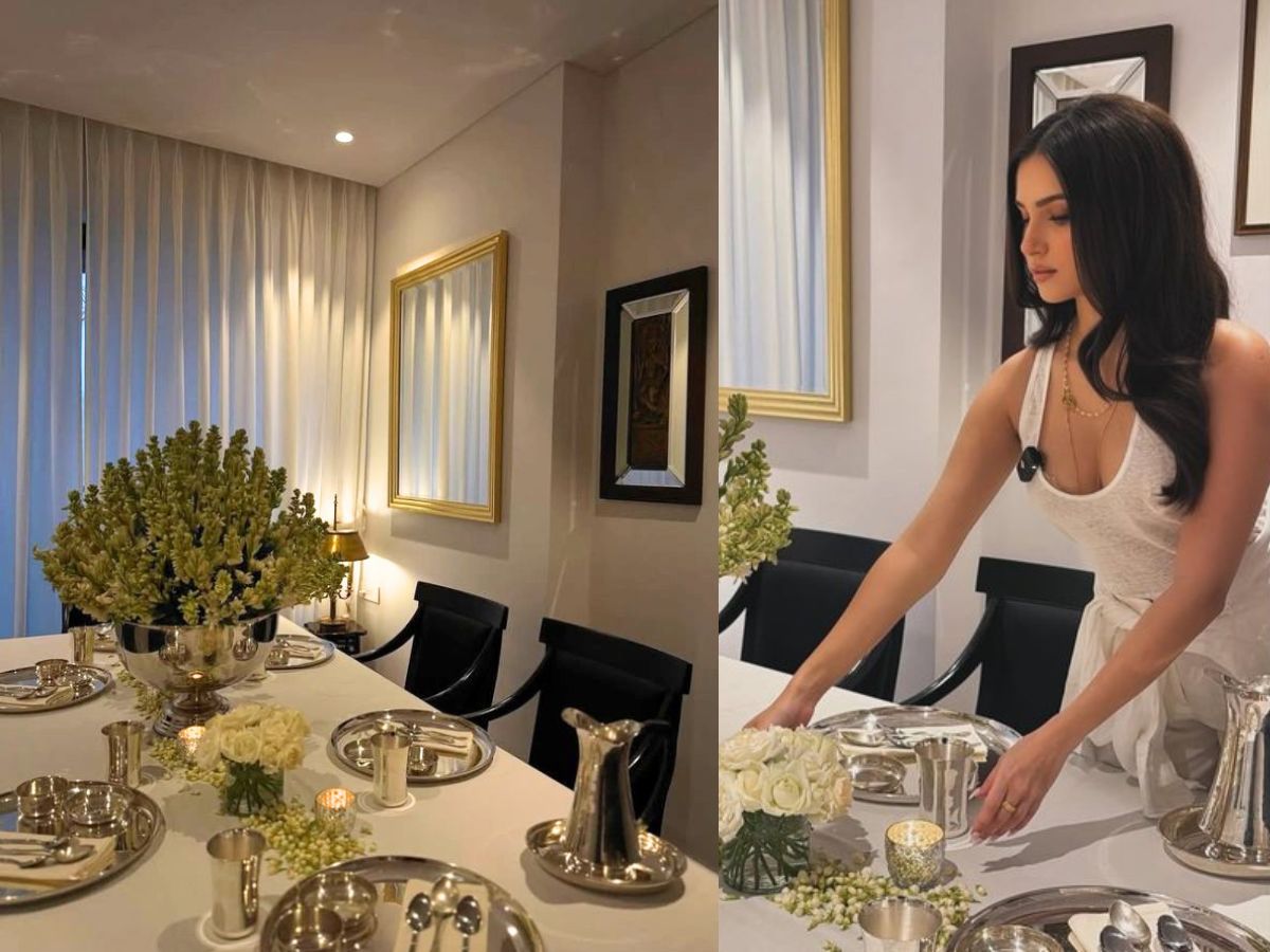 "London-Style" Kitchen