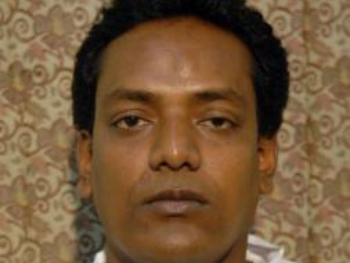 Alok Kumar Majhi (TMC, Jamalpur - SC)